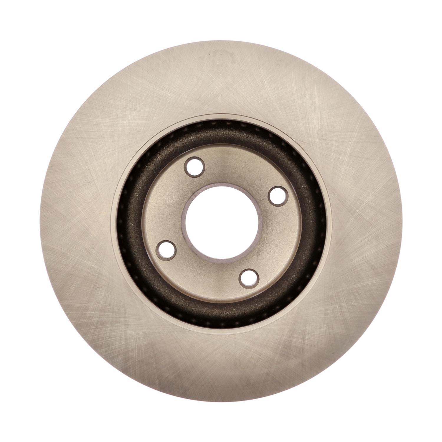 Raybestos 682291R - Disc Brake Rotor Raybestos 682291R Disc Brake Rotor product image 2 of 3
