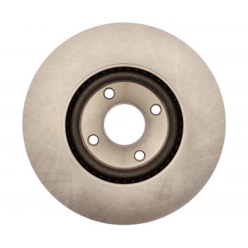2019 Ford EcoSport Disc Brake Rotor Front Raybestos 682291R image 2 of 3