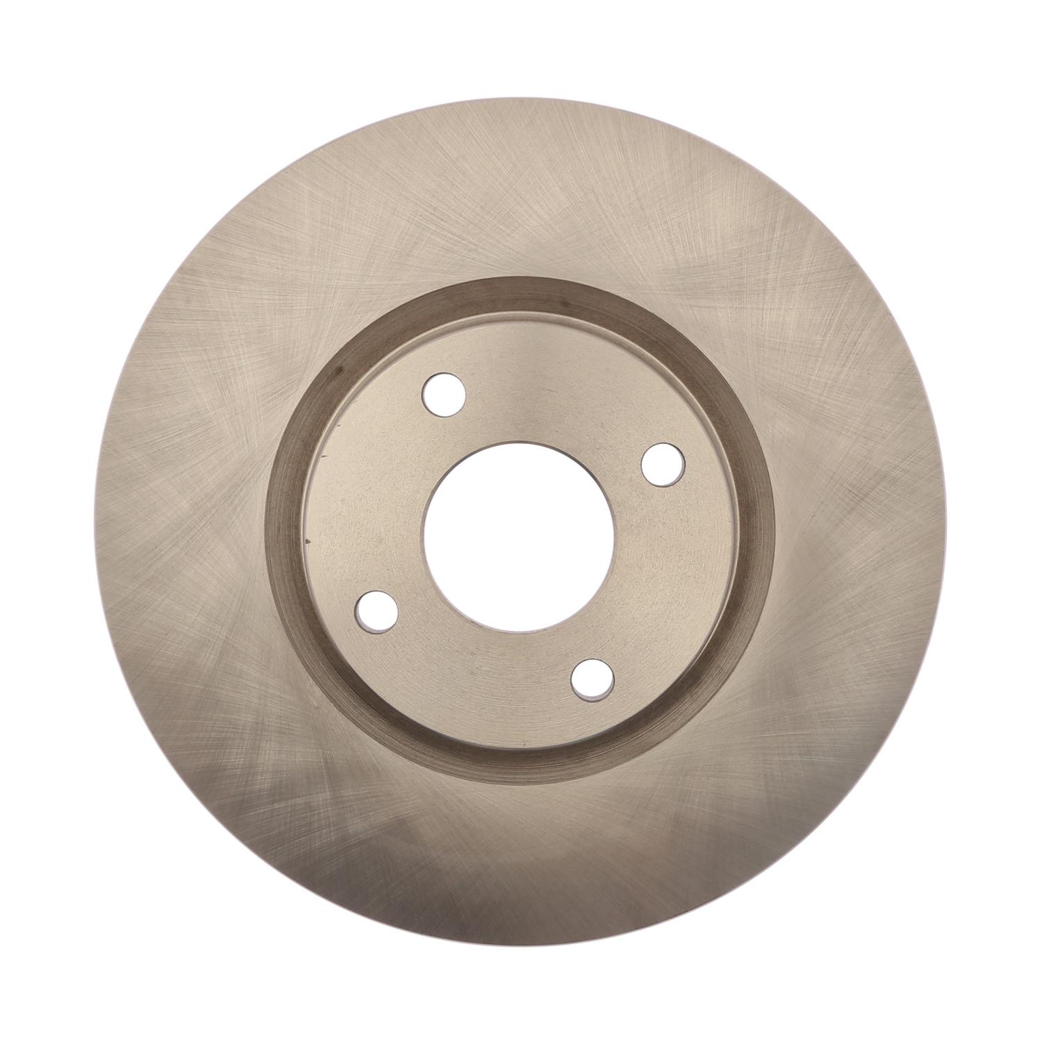 Raybestos 682291R - Disc Brake Rotor Raybestos 682291R Disc Brake Rotor product image 3 of 3