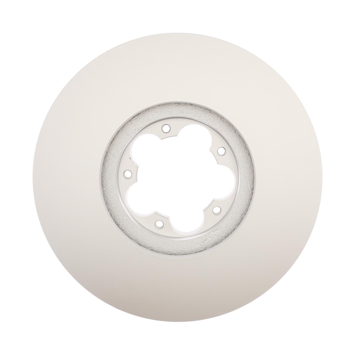 Raybestos 682343 - Disc Brake Rotor Raybestos 682343 Disc Brake Rotor product image 2 of 3