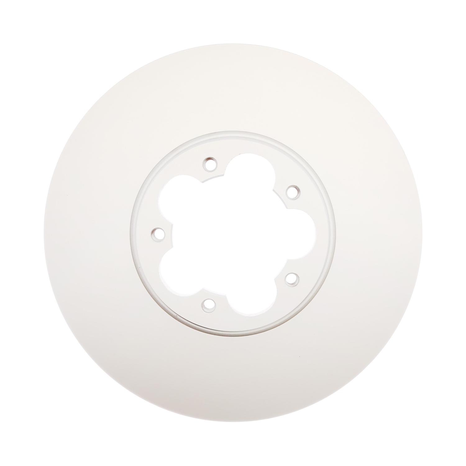Raybestos 682343 - Disc Brake Rotor Raybestos 682343 Disc Brake Rotor product image 3 of 3