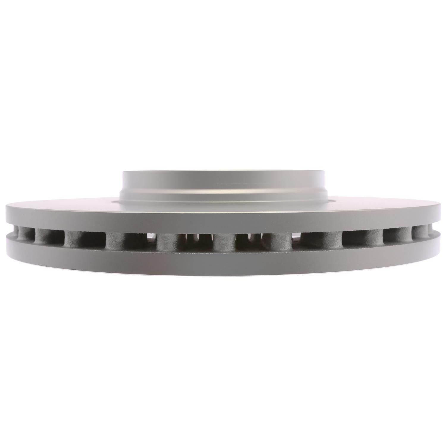 Raybestos 682343FZN - Disc Brake Rotor Raybestos 682343FZN Disc Brake Rotor product image 1 of 3