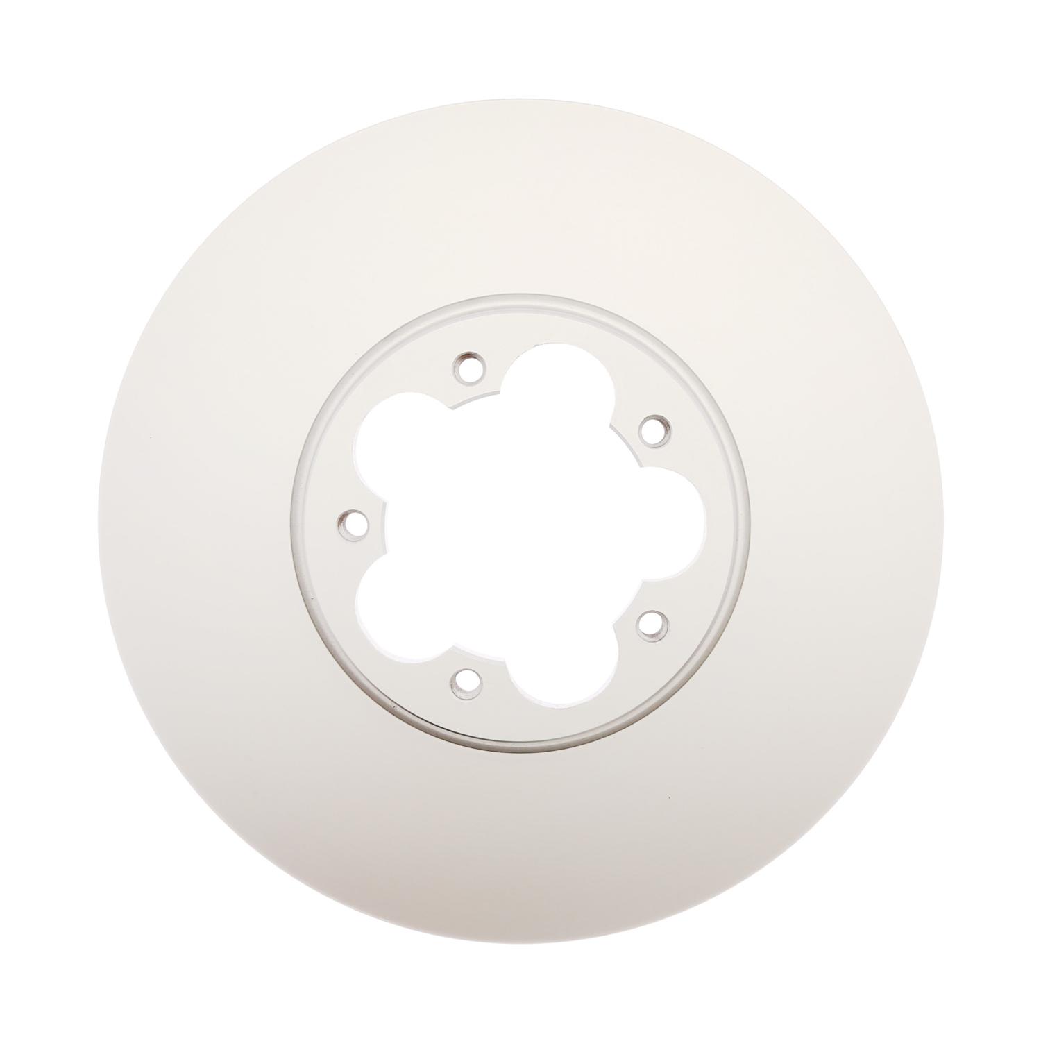 Raybestos 682343FZN - Disc Brake Rotor Raybestos 682343FZN Disc Brake Rotor product image 3 of 3