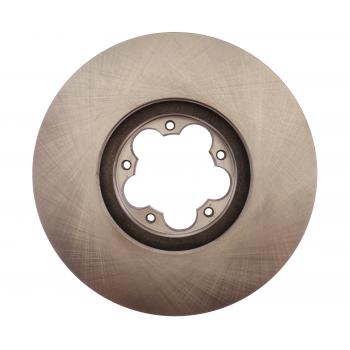 2023 Ford E-Transit Disc Brake Rotor Front Raybestos 682343R image 2 of 3