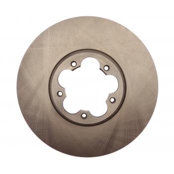 2023 Ford E-Transit Disc Brake Rotor Front Raybestos 682343R image 3 of 3