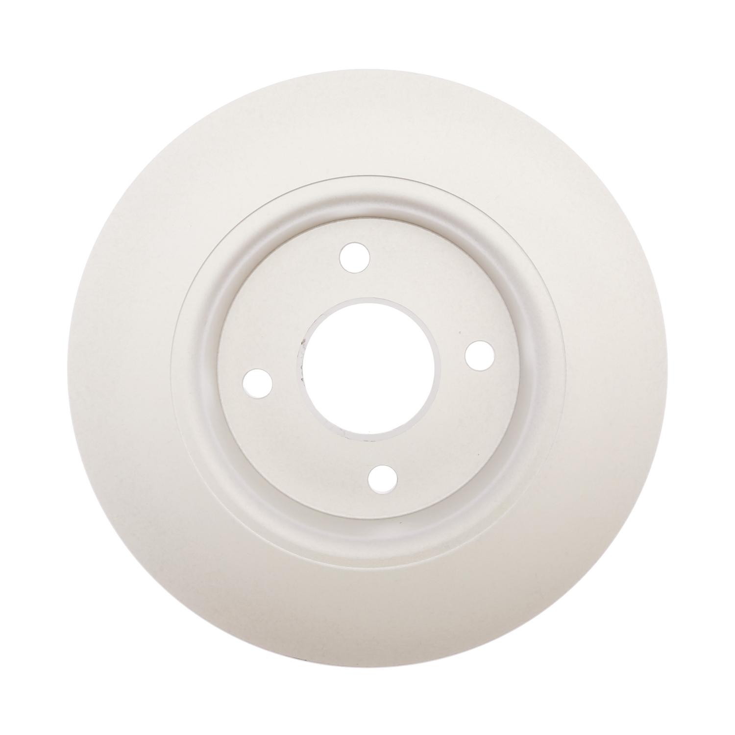 Raybestos 682429 - Disc Brake Rotor Raybestos 682429 Disc Brake Rotor product image 2 of 3