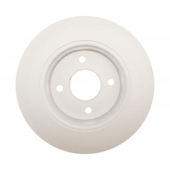 2019 Ford EcoSport Disc Brake Rotor Rear Raybestos 682429 image 2 of 3