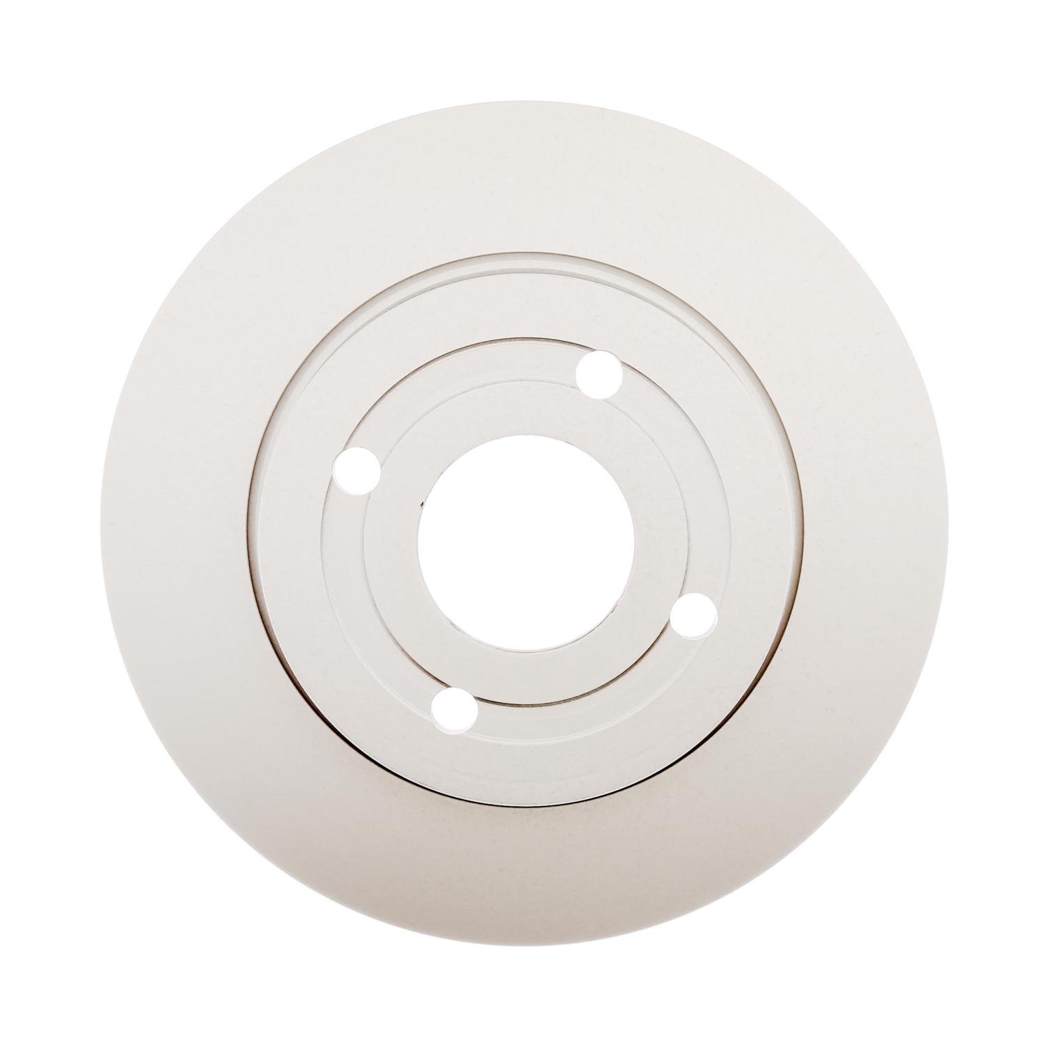 Raybestos 682429 - Disc Brake Rotor Raybestos 682429 Disc Brake Rotor product image 3 of 3