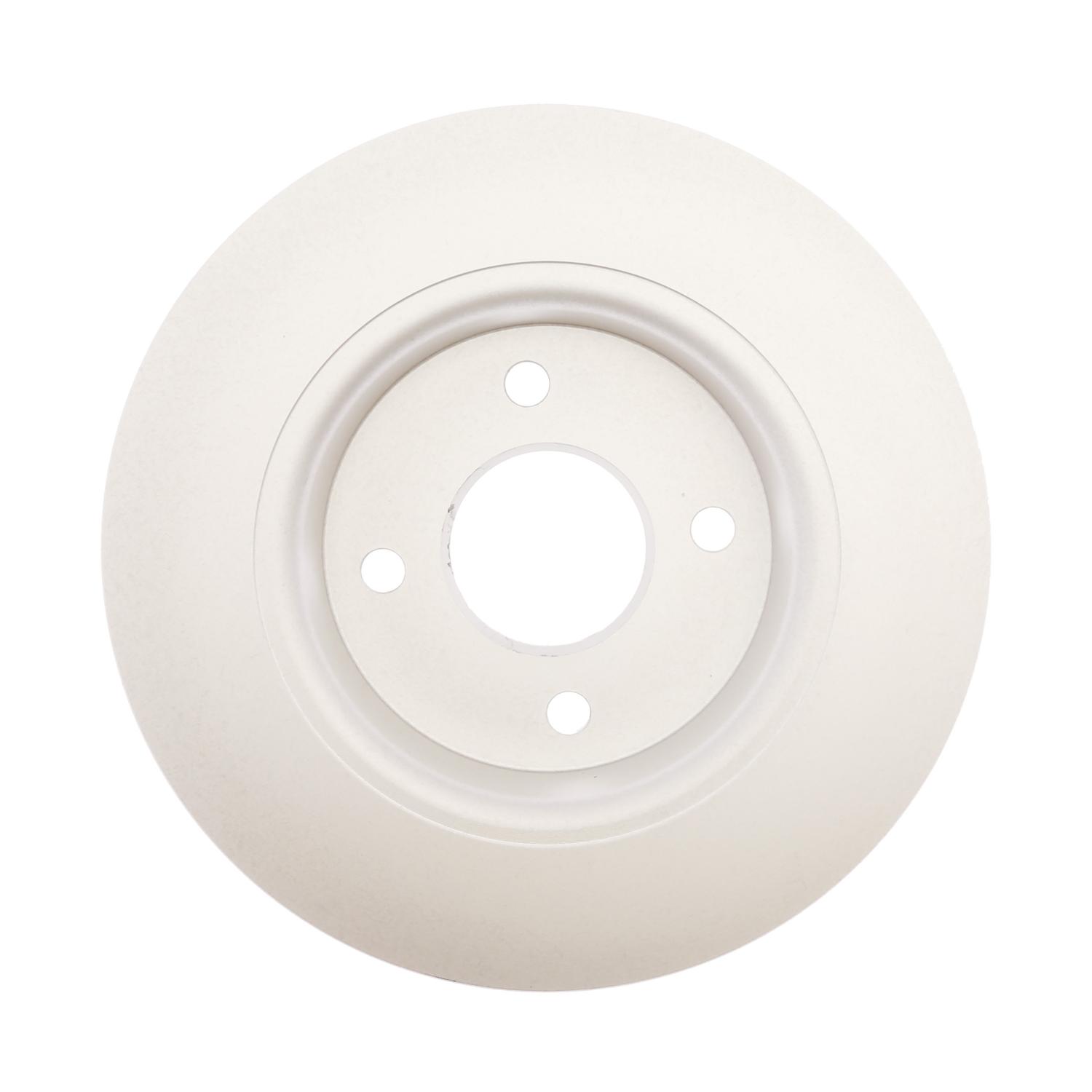 Raybestos 682429FZN - Disc Brake Rotor Raybestos 682429FZN Disc Brake Rotor product image 2 of 3