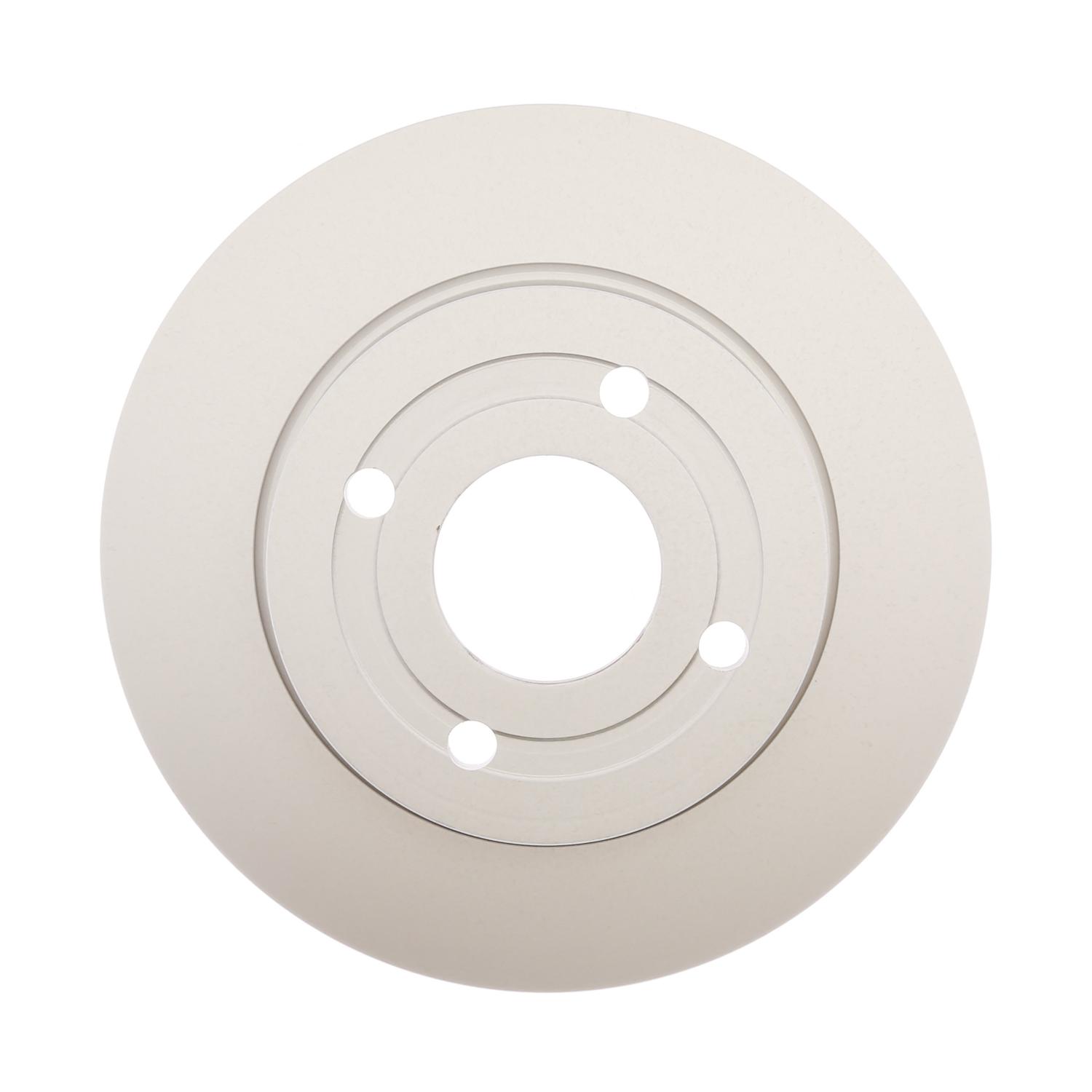 Raybestos 682429FZN - Disc Brake Rotor Raybestos 682429FZN Disc Brake Rotor product image 3 of 3