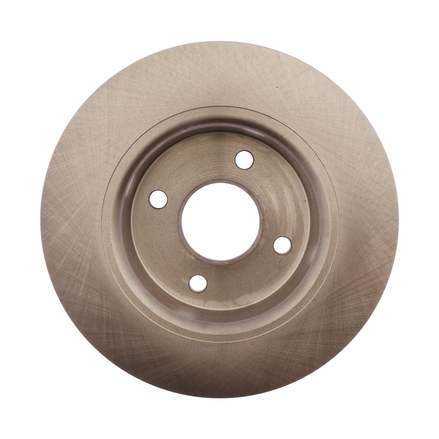 Raybestos 682429R - Disc Brake Rotor Raybestos 682429R Disc Brake Rotor product image 2 of 3