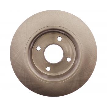 2019 Ford EcoSport Disc Brake Rotor Rear Raybestos 682429R image 2 of 3