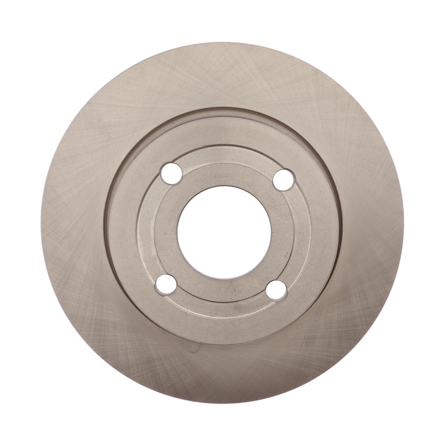 Raybestos 682429R - Disc Brake Rotor Raybestos 682429R Disc Brake Rotor product image 3 of 3