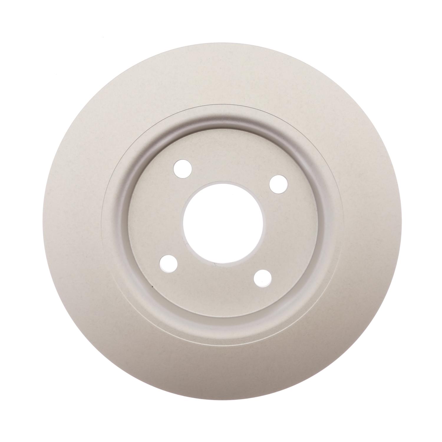 Raybestos 682446 - Disc Brake Rotor Raybestos 682446 Disc Brake Rotor product image 2 of 3