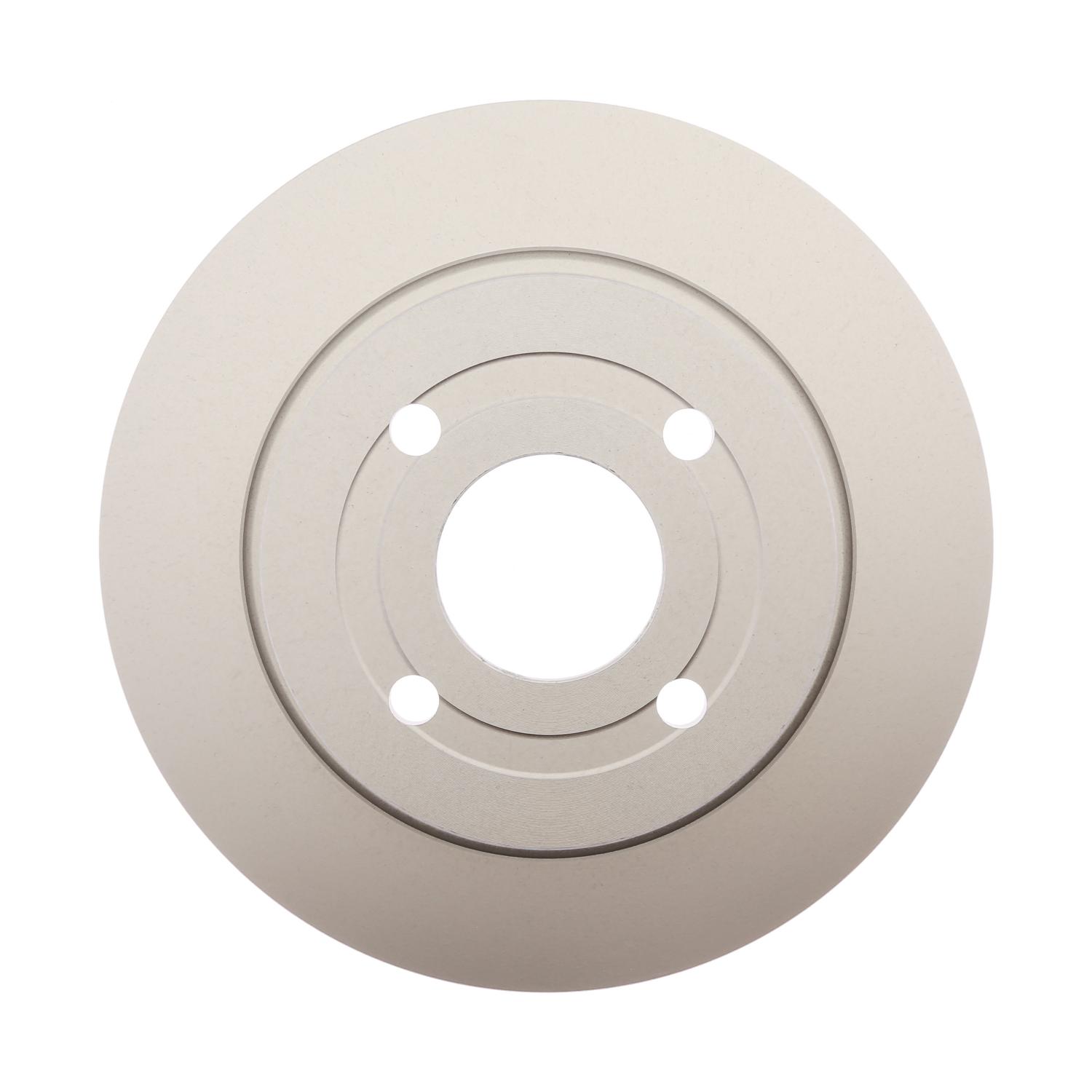 Raybestos 682446 - Disc Brake Rotor Raybestos 682446 Disc Brake Rotor product image 3 of 3