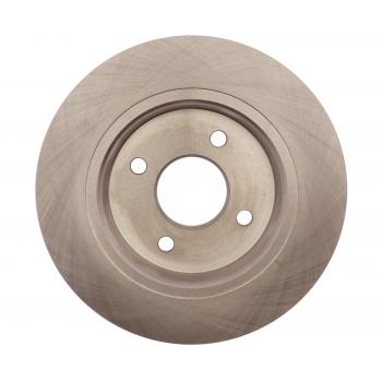 2019 Ford EcoSport Disc Brake Rotor Rear Raybestos 682446R image 2 of 3