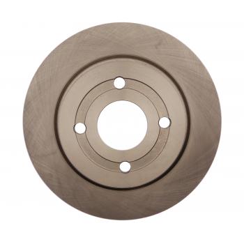 2019 Ford EcoSport Disc Brake Rotor Rear Raybestos 682446R image 3 of 3
