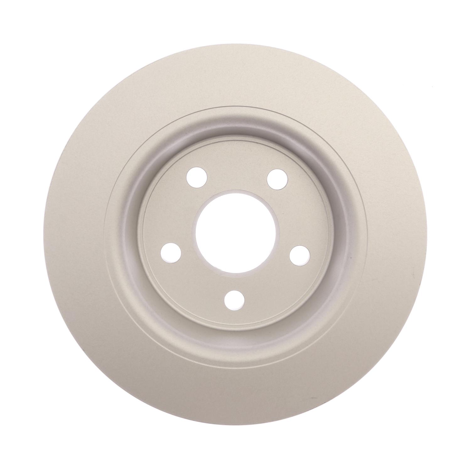 Raybestos 682502 - Disc Brake Rotor Raybestos 682502 Disc Brake Rotor product image 2 of 3