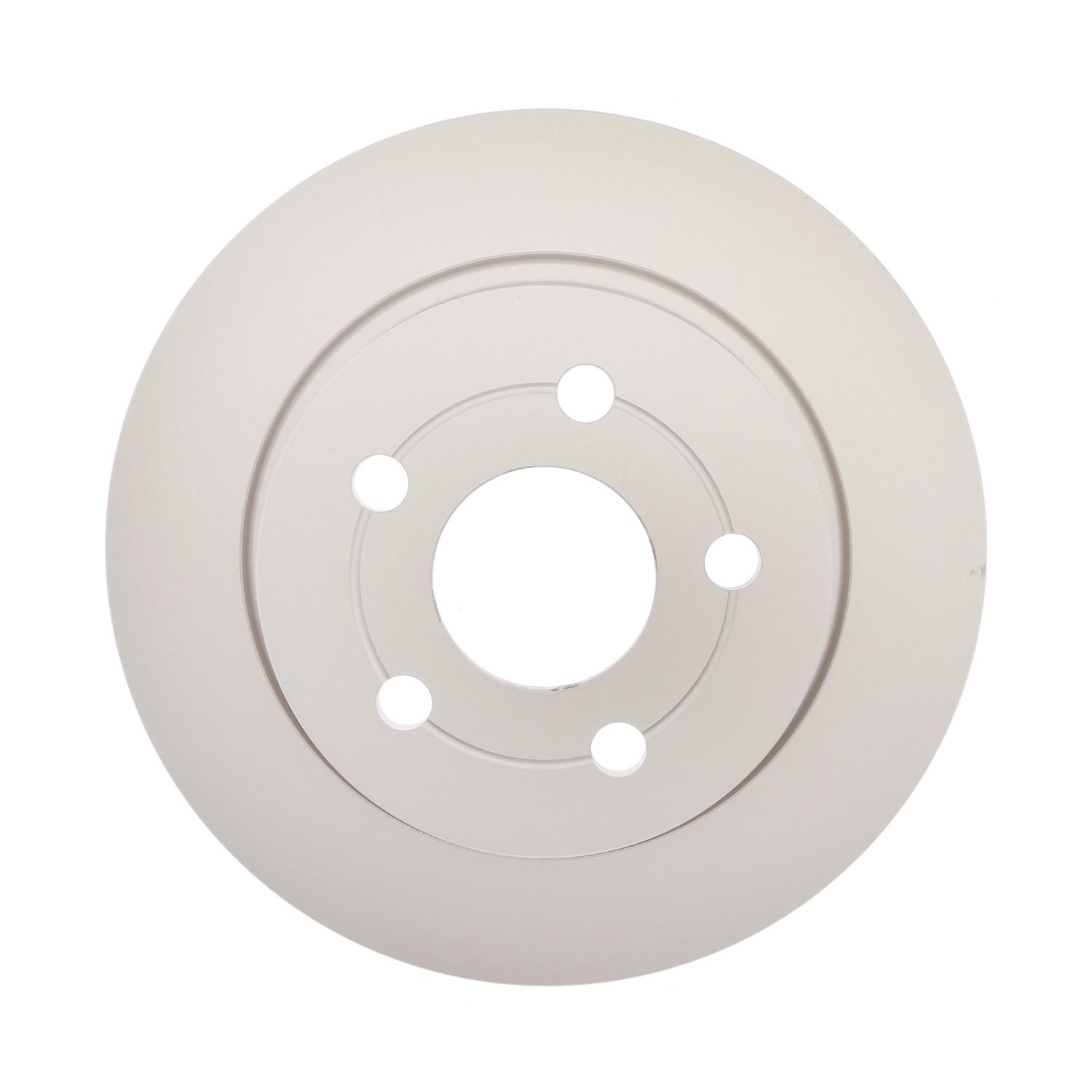 Raybestos 682502 - Disc Brake Rotor Raybestos 682502 Disc Brake Rotor product image 3 of 3