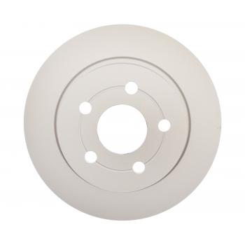 2022 Ford Transit Connect Disc Brake Rotor Rear Raybestos 682502 image 3 of 3