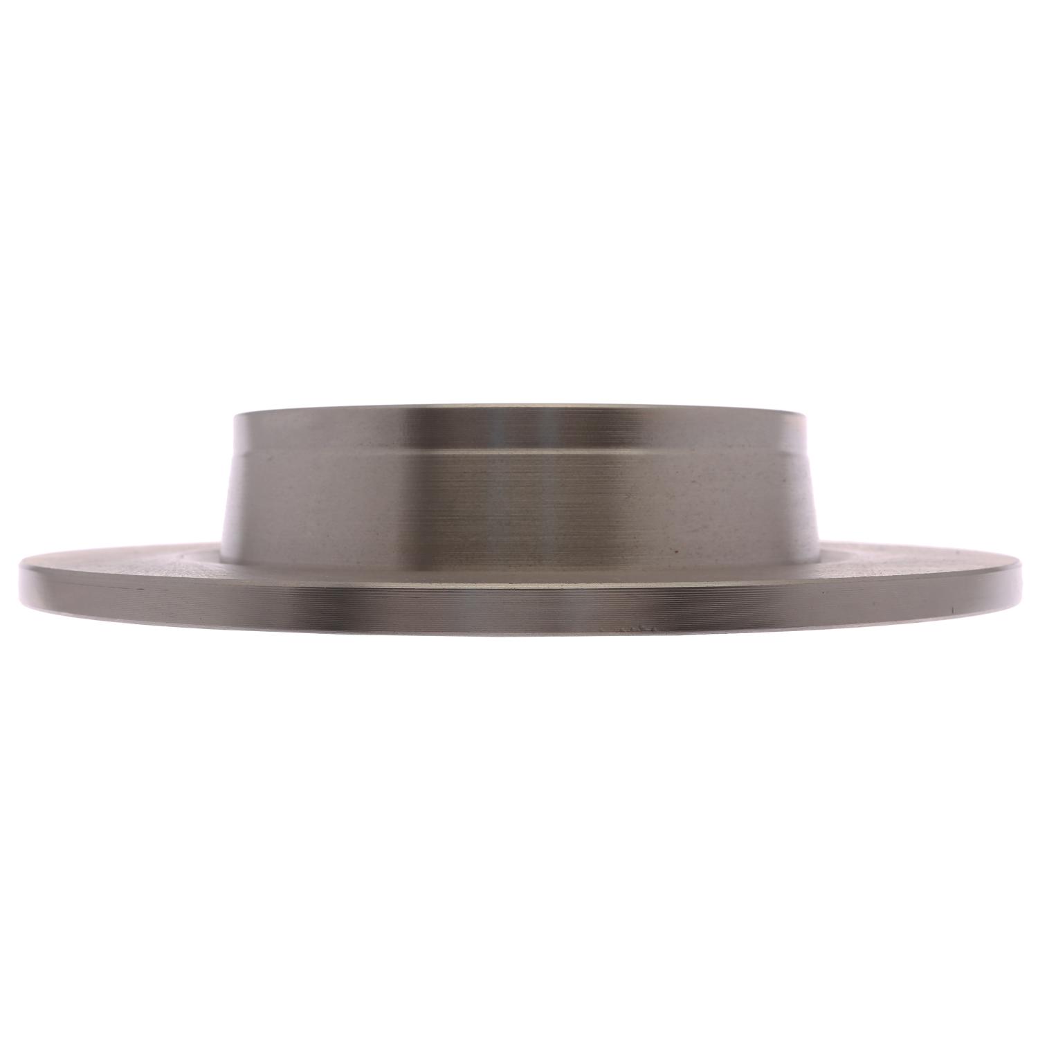 Raybestos 682502R - Disc Brake Rotor Raybestos 682502R Disc Brake Rotor product image 1 of 3