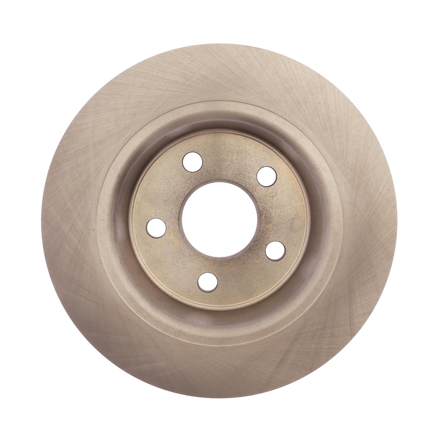 Raybestos 682502R - Disc Brake Rotor Raybestos 682502R Disc Brake Rotor product image 2 of 3