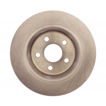 2022 Ford Transit Connect Disc Brake Rotor Rear Raybestos 682502R image 2 of 3