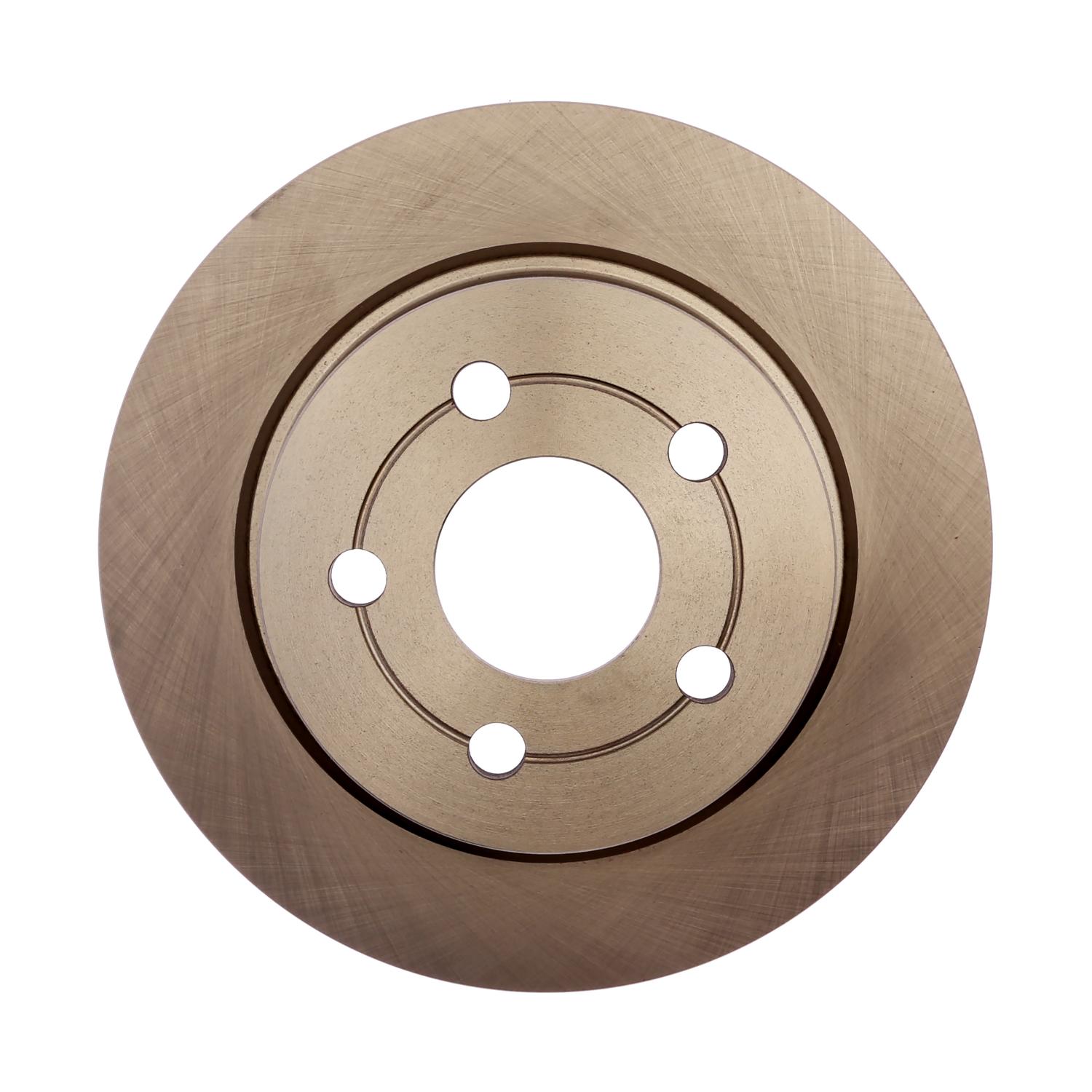 Raybestos 682502R - Disc Brake Rotor Raybestos 682502R Disc Brake Rotor product image 3 of 3