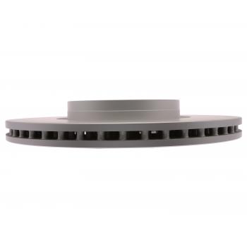 2022 Ford Transit Connect Disc Brake Rotor Front Raybestos 682503 image 1 of 3