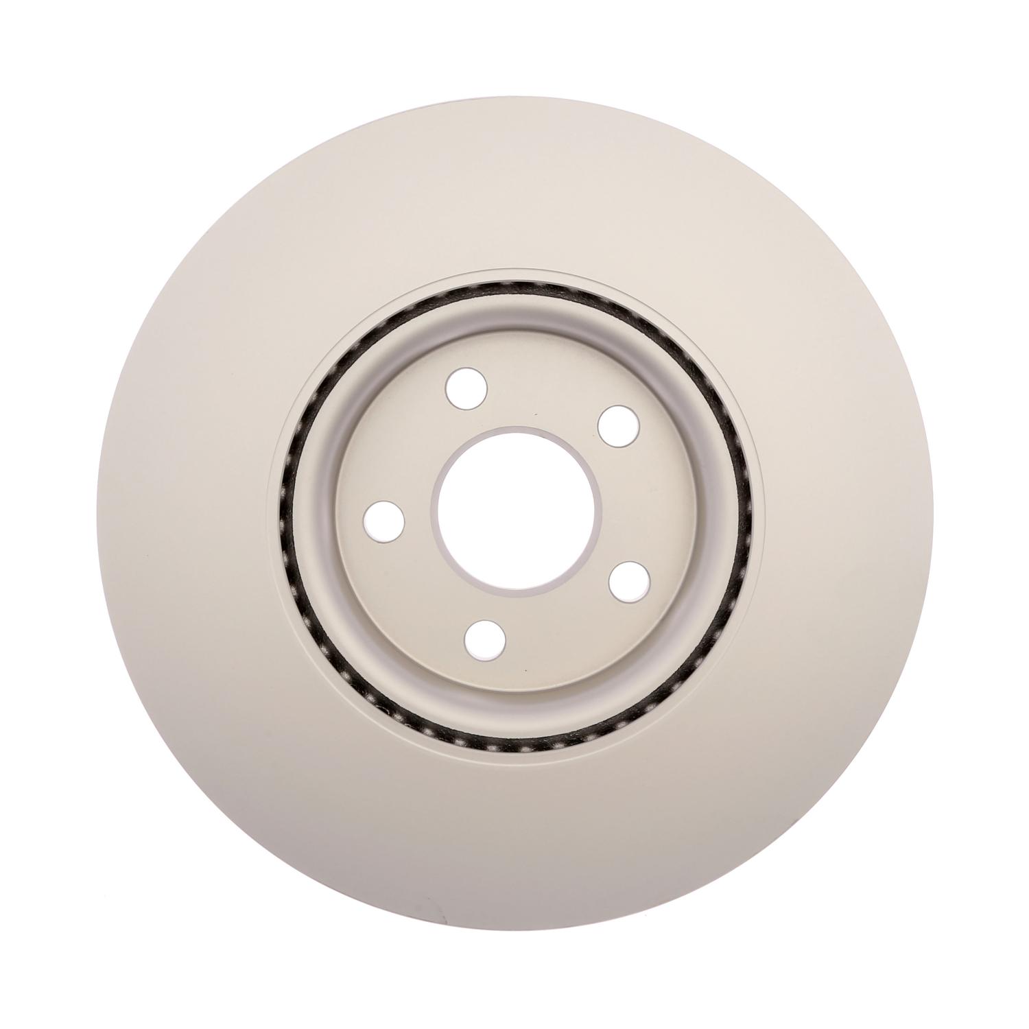Raybestos 682503 - Disc Brake Rotor Raybestos 682503 Disc Brake Rotor product image 2 of 3