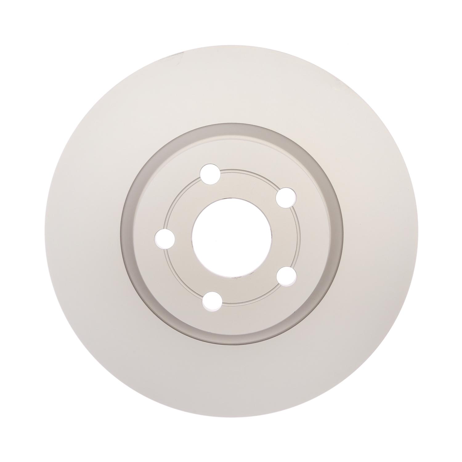 Raybestos 682503 - Disc Brake Rotor Raybestos 682503 Disc Brake Rotor product image 3 of 3