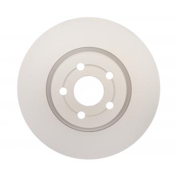 2022 Ford Transit Connect Disc Brake Rotor Front Raybestos 682503 image 3 of 3