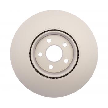 2022 Ford Transit Connect Disc Brake Rotor Front Raybestos 682503FZN image 2 of 3