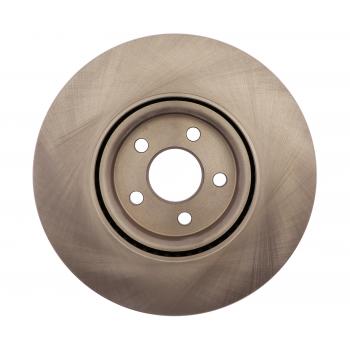 2022 Ford Transit Connect Disc Brake Rotor Front Raybestos 682503R image 2 of 3