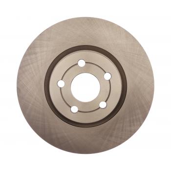2022 Ford Transit Connect Disc Brake Rotor Front Raybestos 682503R image 3 of 3