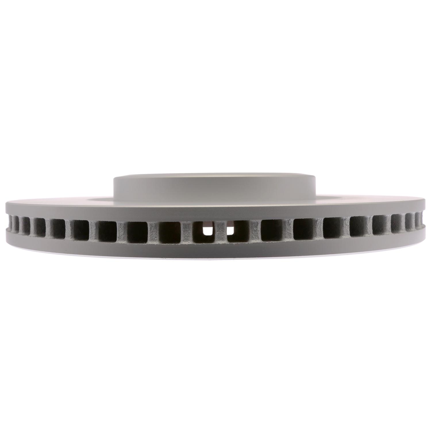 Raybestos 682510 Disc Brake Rotor product image 1 of 3