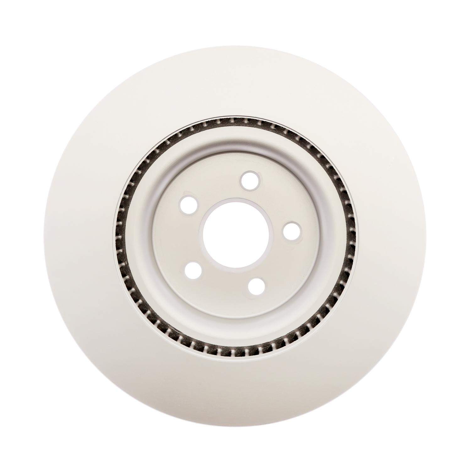 Raybestos 682510 Disc Brake Rotor product image 2 of 3