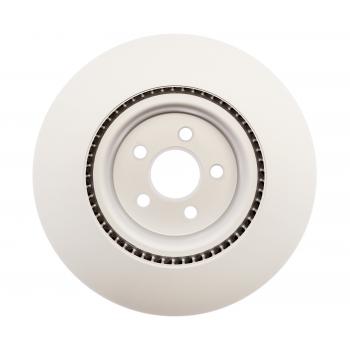 2022 Ford Edge Disc Brake Rotor Front Raybestos 682510 image 2 of 3