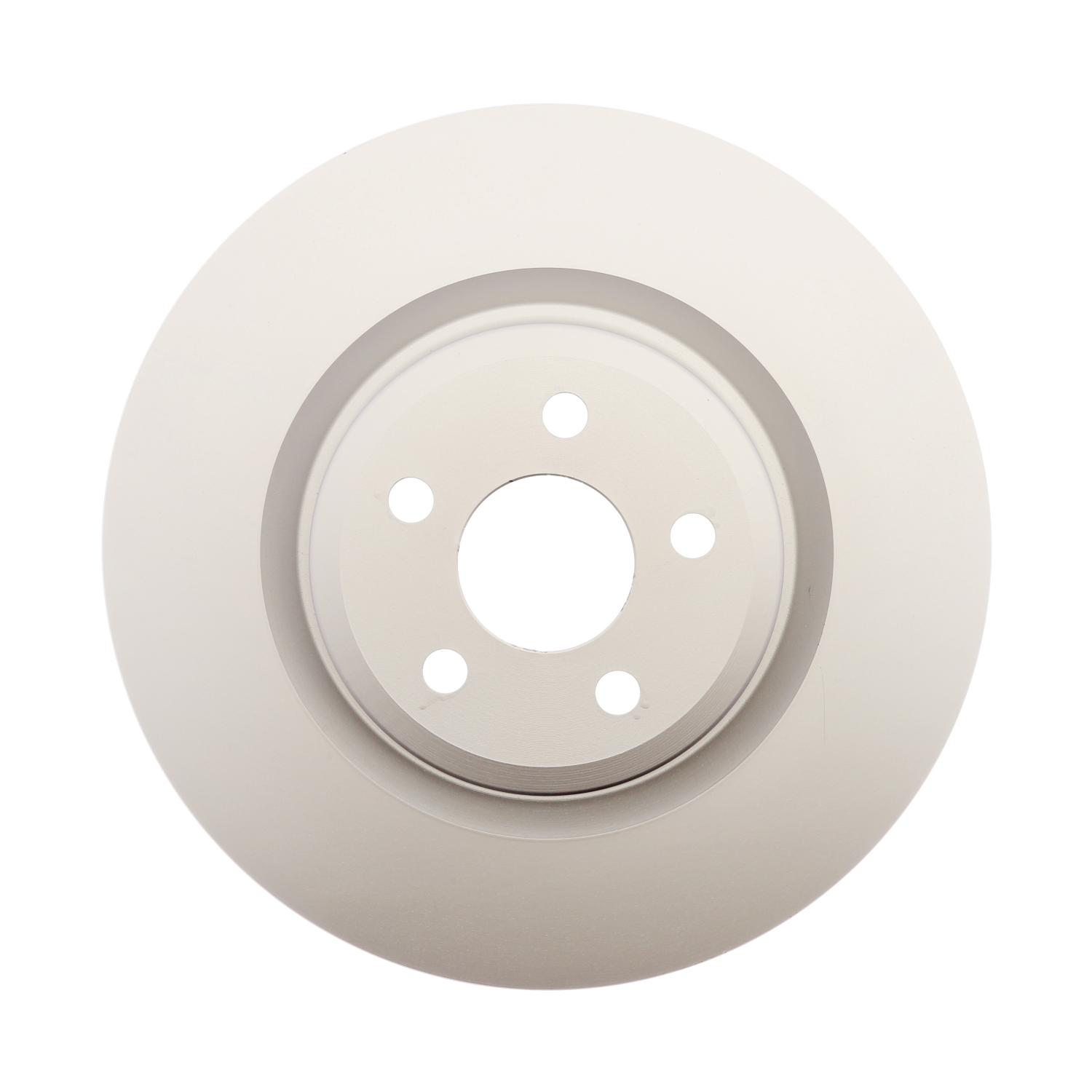 Raybestos 682510 Disc Brake Rotor product image 3 of 3