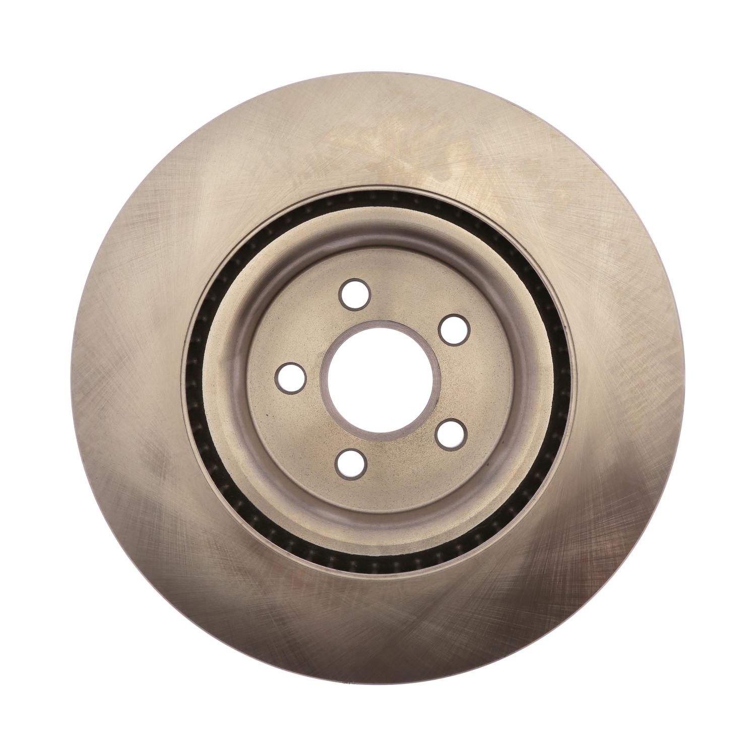 Raybestos 682510R - Disc Brake Rotor Raybestos 682510R Disc Brake Rotor product image 2 of 3
