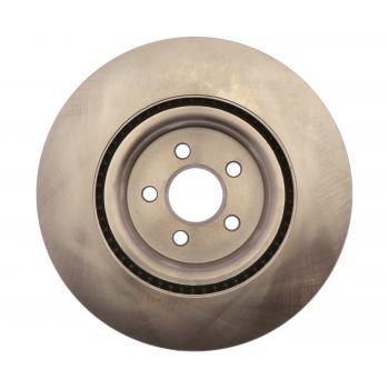 2022 Ford Edge Disc Brake Rotor Front Raybestos 682510R image 2 of 3