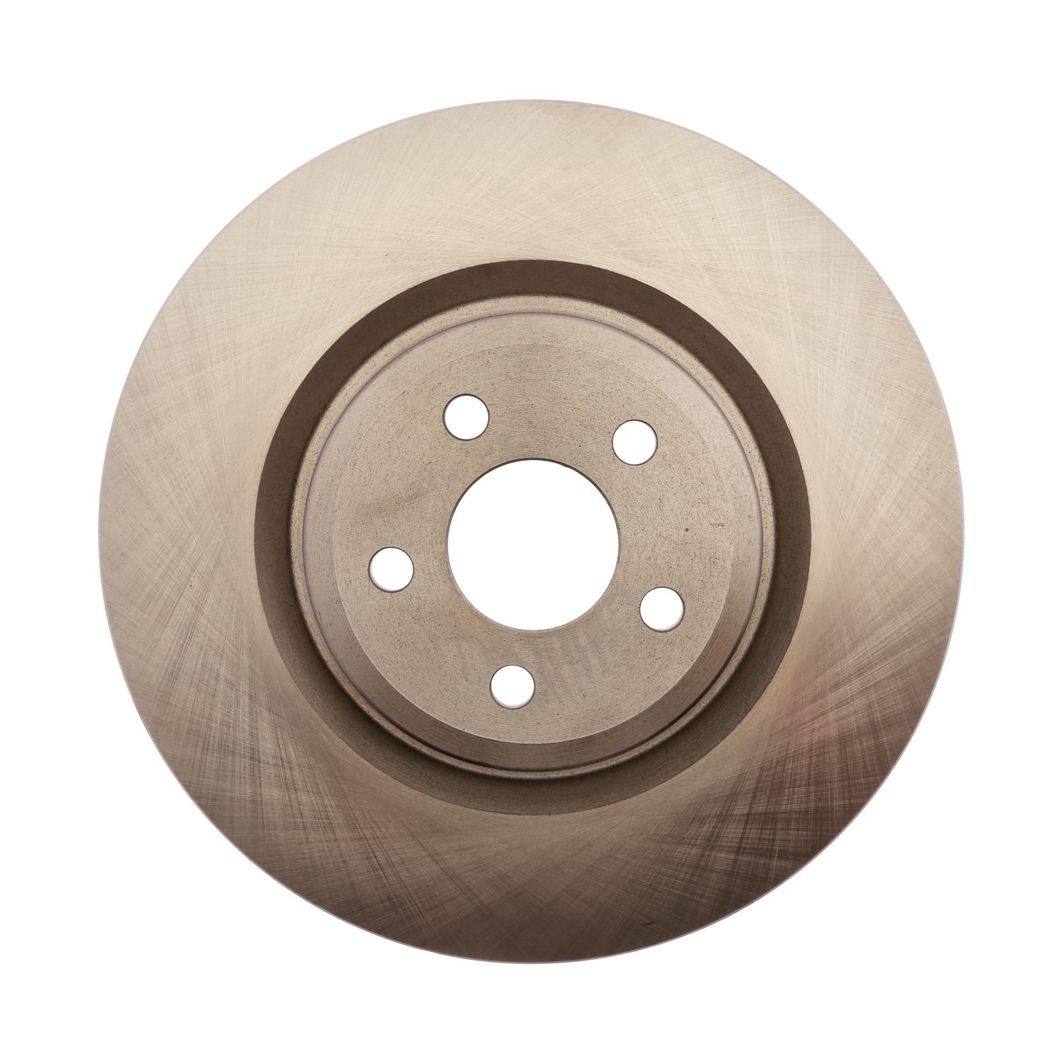 Raybestos 682510R - Disc Brake Rotor Raybestos 682510R Disc Brake Rotor product image 3 of 3