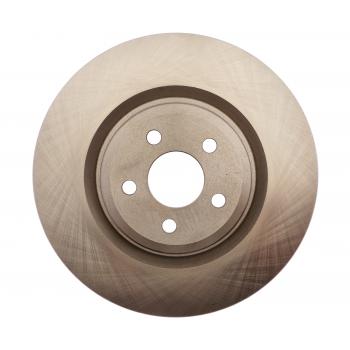 2022 Ford Edge Disc Brake Rotor Front Raybestos 682510R image 3 of 3