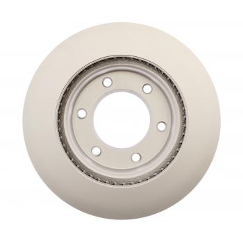 2021 Ford Ranger Disc Brake Rotor Front Raybestos 682573 image 2 of 3