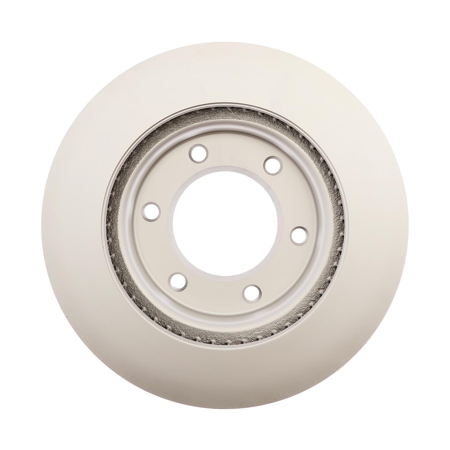 Raybestos 682573FZN - Disc Brake Rotor Raybestos 682573FZN Disc Brake Rotor product image 2 of 3