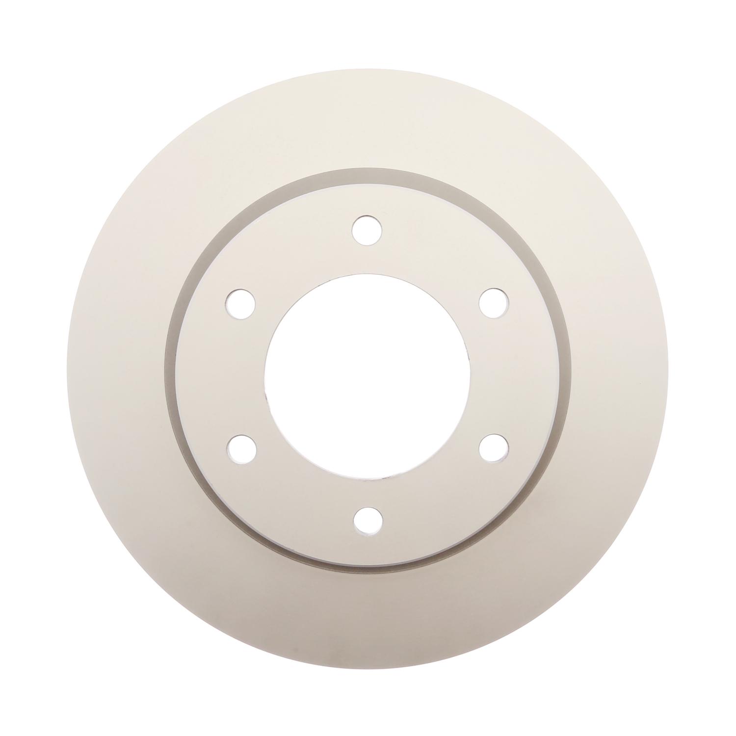 Raybestos 682573FZN - Disc Brake Rotor Raybestos 682573FZN Disc Brake Rotor product image 3 of 3