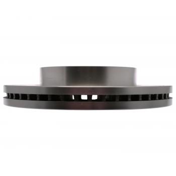 2021 Ford Ranger Disc Brake Rotor Front Raybestos 682573R image 1 of 3