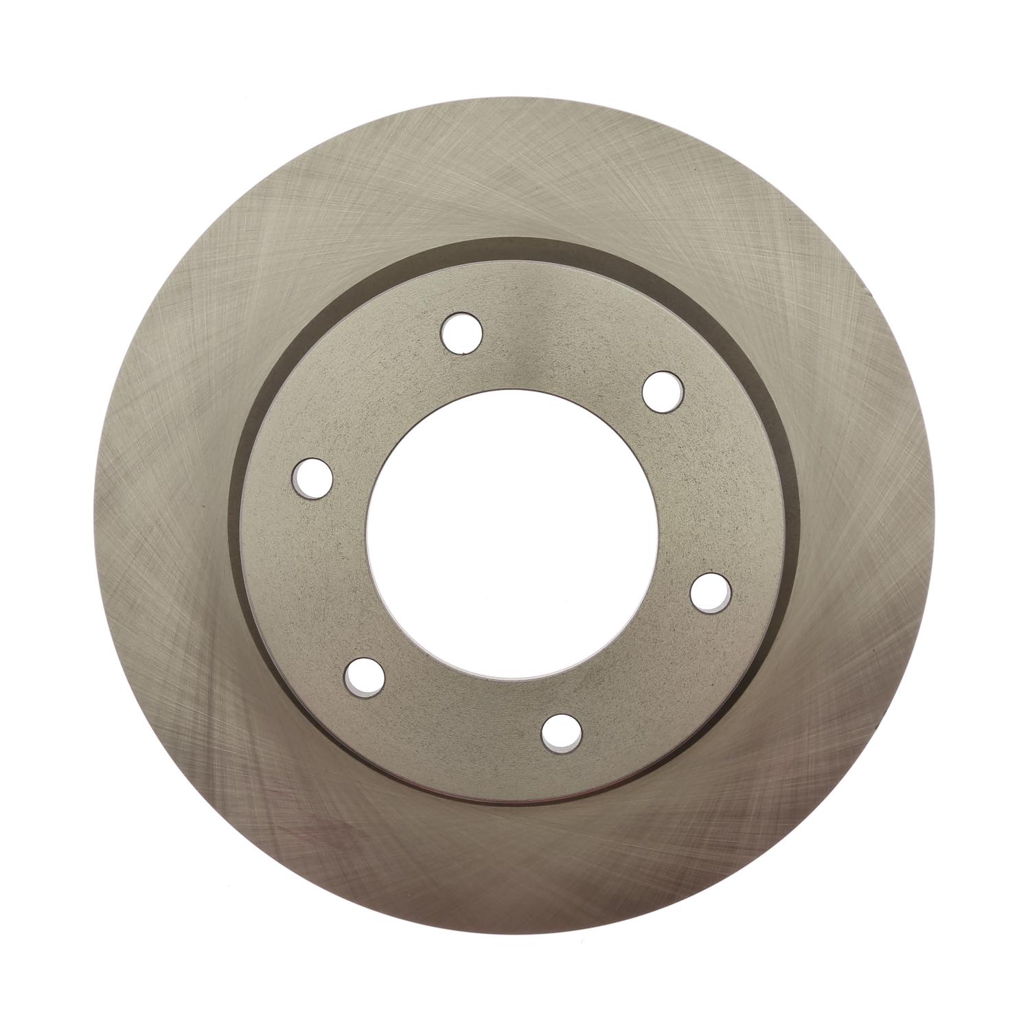 Raybestos 682573R - Disc Brake Rotor Raybestos 682573R Disc Brake Rotor product image 3 of 3