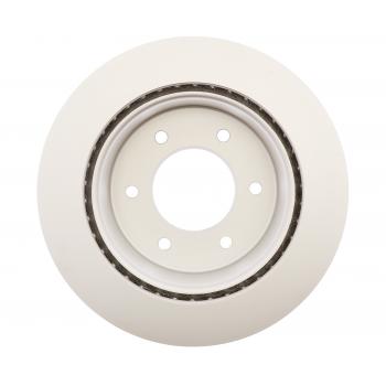 2021 Ford Ranger Disc Brake Rotor Rear Raybestos 682574 image 2 of 3