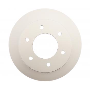 2021 Ford Ranger Disc Brake Rotor Rear Raybestos 682574 image 3 of 3